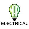 MAP Electrical Logo