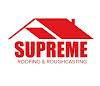 Supreme Roofing Scotland Ltd Logo