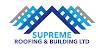 Supreme Roofing & Building Ltd Logo
