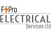 FPro Electrical Services Ltd Logo
