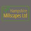 Hampshire Millscapes Logo