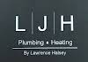 LJH Plumbing & Heating Services Logo