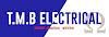 TMB Electrical  Logo