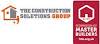 The Construction Solutions Group Ltd Logo