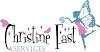 Christine Fast Services Ltd Logo