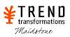 TREND Transformations Maidstone Logo