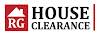 RG House Clearance Logo