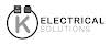 K Electrical Solutions Ltd Logo