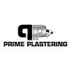 Prime Plastering Logo