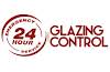 24 Hour Glazing Control  Logo