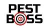 Pest Boss Limited Logo