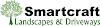 Smartcraft Landscapes & Driveways Limited Logo