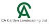 CA Garden Landscaping Limited Logo