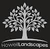 Howell Landscapes Logo