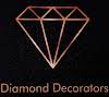 Diamond Decorators  Logo