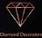 Diamond Decorators  Logo
