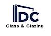 D C Glass & Glazing Logo
