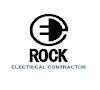 Rock Electrical Contractors Ltd Logo