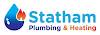 Statham Plumbing and Heating Ltd Logo