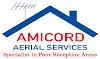 Amicord Aerial Services Logo