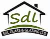 SDL Glass & Glazing Ltd Logo
