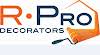 R Pro Decorators    Logo