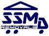 SSMD Removals Ltd Logo