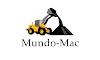 Mundo-Mac Construction & Surfacing Ltd Logo
