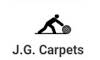 J.G. Carpets Logo