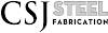 CSJ Steel Fabrication Logo