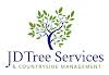 JD Tree Services & Countryside Management  Logo