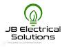 JB Electrical Solutions Logo