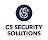 CS Security Solutions Logo