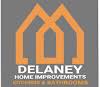 Delaney Home Improvements Logo
