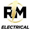 R&M Electrical (SW) Limited Logo
