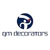 GM Decorators Logo