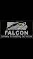 Falcon Joinery & Building Services Logo