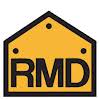 RMD CARPENTRY & CONSTRUCTION LTD Logo
