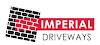 Imperial Driveways Logo