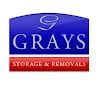 Grays Storage & Removals Ltd Logo