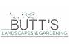 Butts Landscaping Logo