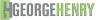 George Henry Ltd Logo