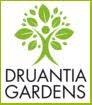 Druantia Gardens Logo