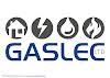 Gaslec Ltd Logo