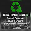 Clear Space London Ltd Logo
