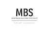 MBS Roofing & Building Specialist Logo