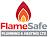 Flamesafe Plumbing And Heating Ltd Logo