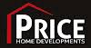 Price Home Developments Logo