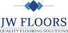 J W Floors  Logo