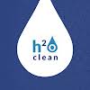 H2o Clean Drain Care Ltd Logo